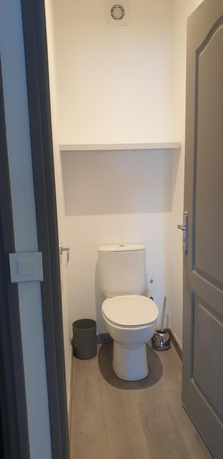 Au Panorama 1 Chambre La Possession Ngoại thất bức ảnh