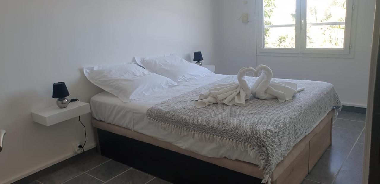 Au Panorama 1 Chambre La Possession Ngoại thất bức ảnh